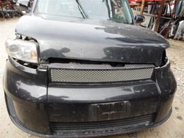 2009 Scion xB Black 2.4L MT #Z23311